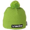 CZAPKA VIKING BERG GORE-TEX INFINIUM GRASS GREEN