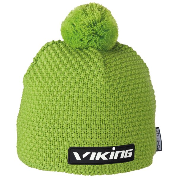 CZAPKA VIKING BERG GORE-TEX INFINIUM GRASS GREEN