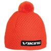 CZAPKA VIKING BERG GORE-TEX INFINIUM ORANGE