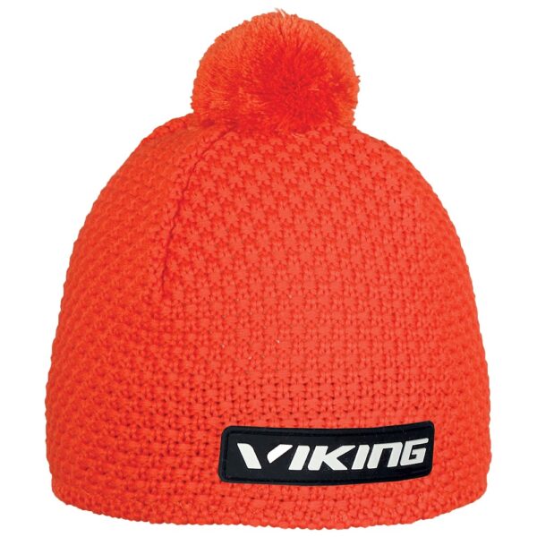 CZAPKA VIKING BERG GORE-TEX INFINIUM ORANGE