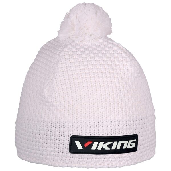 CZAPKA VIKING BERG GORE-TEX INFINIUM WHITE