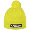 CZAPKA VIKING BERG GORE-TEX INFINIUM YELLOW