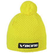 CZAPKA VIKING BERG GORE-TEX INFINIUM YELLOW