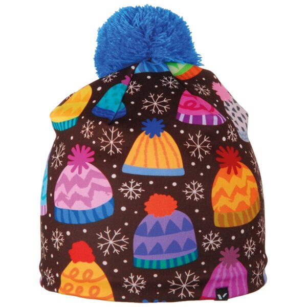 CZAPKA VIKING PIXI BLUE