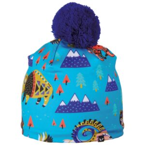 CZAPKA VIKING PIXI NAVY BLUE