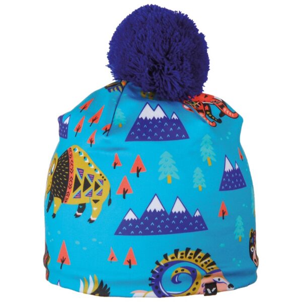 CZAPKA VIKING PIXI NAVY BLUE