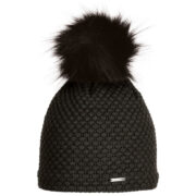 CZAPKA VIKING SHIMLA BLACK