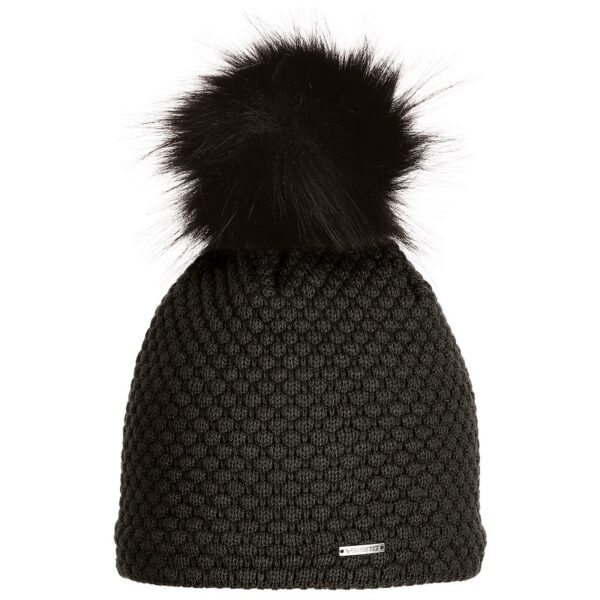CZAPKA VIKING SHIMLA BLACK
