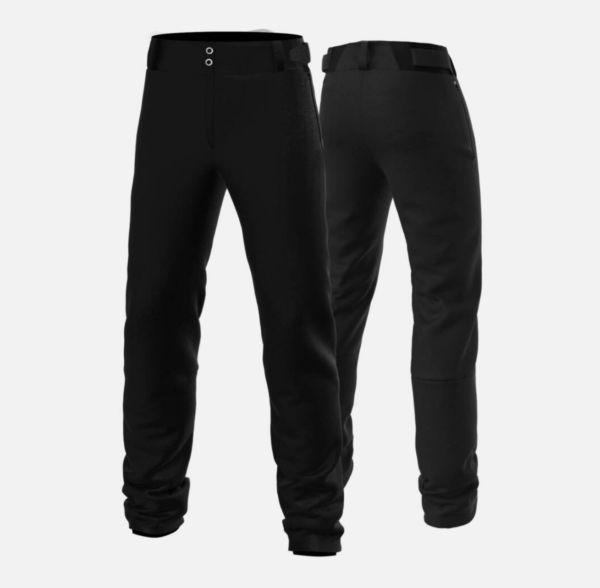 DAMSKIE SPODNIE NARCIARSKIE ROSSIGNOL SKI PANT