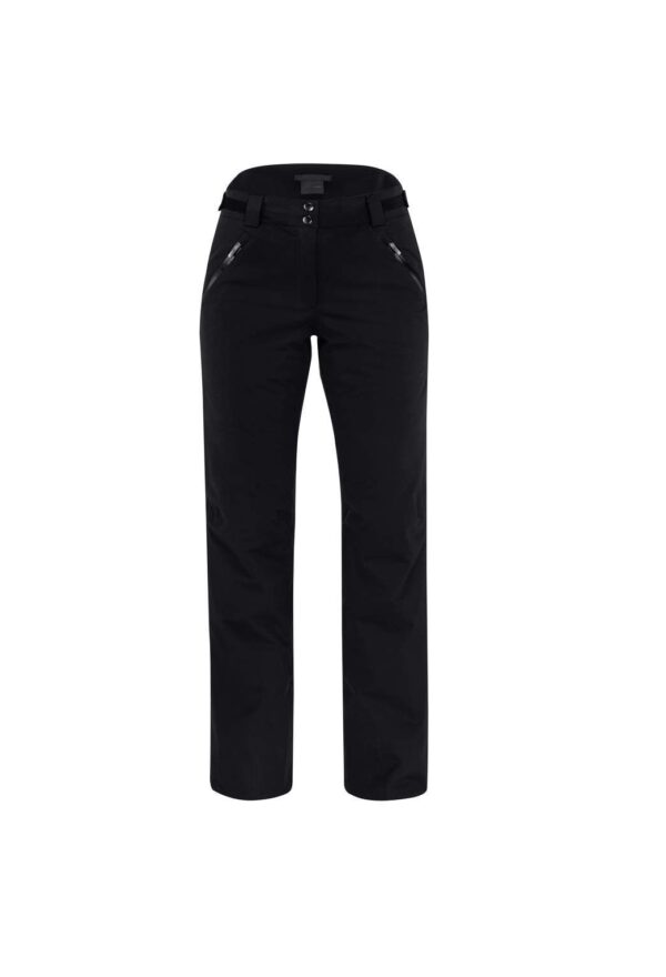 SPODNIE HEAD SIERRA  WOMEN BLACK