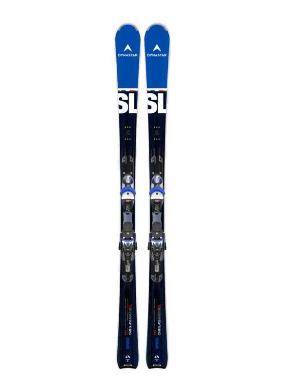 NARTY DYNASTAR SPEED MASTER SL LTD CN. K.+ SPX12