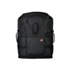PLECAK POC RACE BACKPACK 130L BLACK