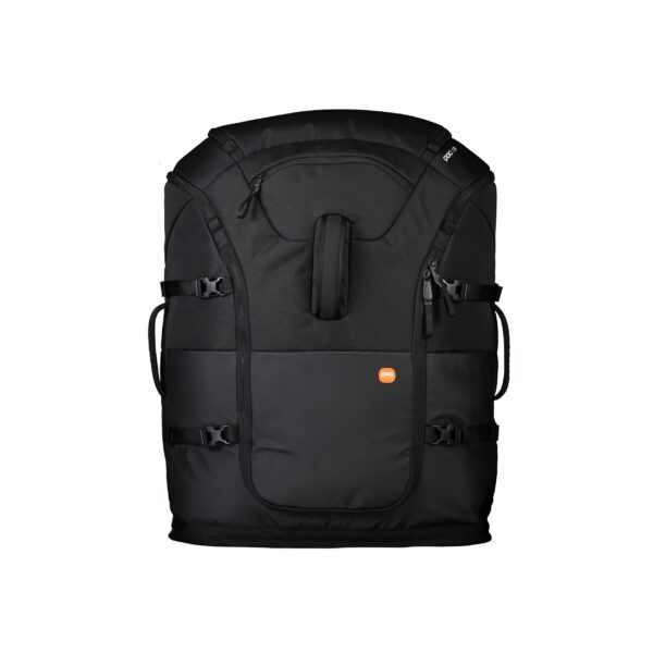 PLECAK POC RACE BACKPACK 130L BLACK