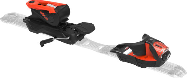 NARTY ROSSIGNOL HERO CARVE K.+ NX12