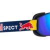 gogle narciarskie red bull fink