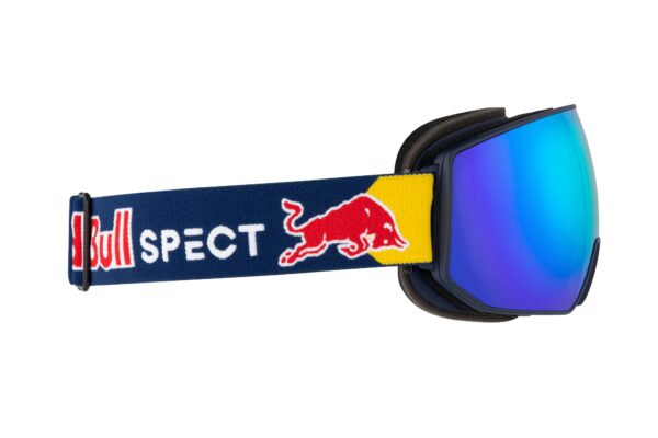 gogle narciarskie red bull fink