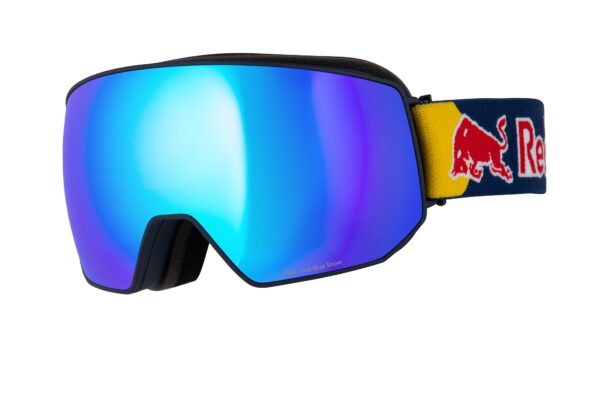 gogle narciarskie red bull fink