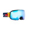 gogle narciarskie red bull fink