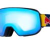 gogle narciarskie red bull fink