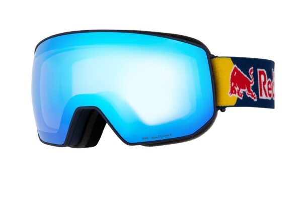 gogle narciarskie red bull fink