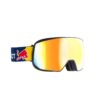 gogle narciarskie red bull fink