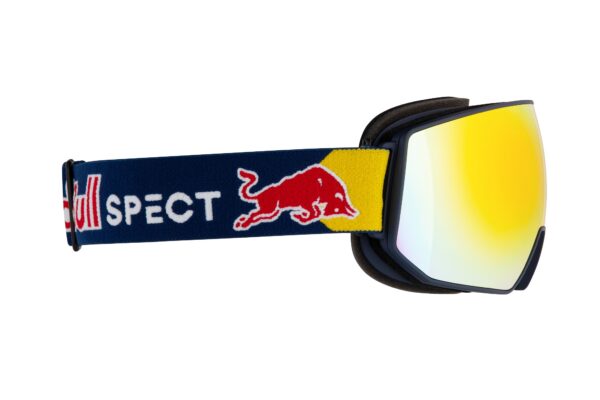 gogle narciarskie red bull fink