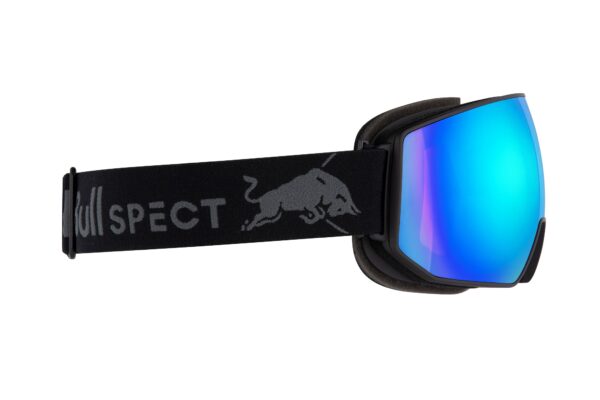 gogle narciarskie red bull fink
