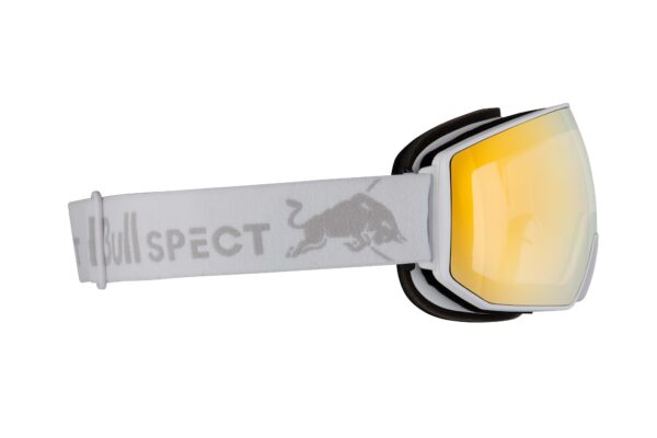 gogle narciarskie red bull fink