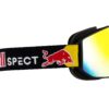 gogle narciarskie red bull fink