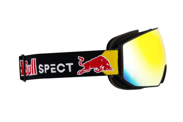 gogle narciarskie red bull fink