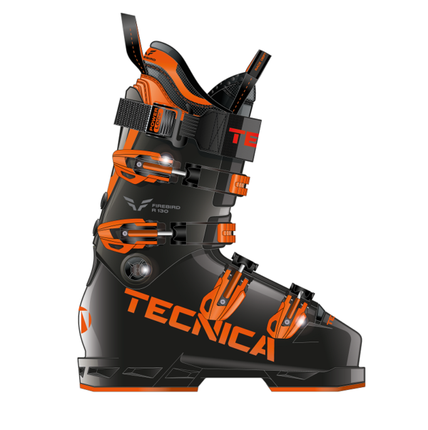 buty tecnica firebird r130