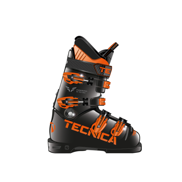 buty tecnica firebird 70 sc