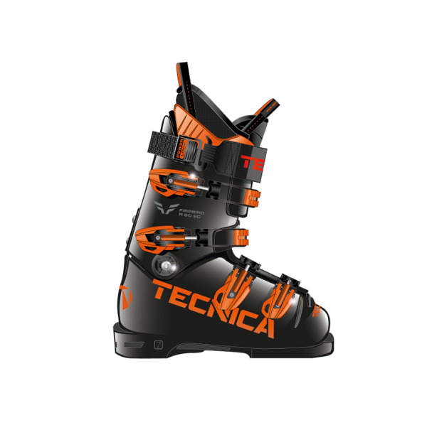 buty tecnica firebird 90 junior
