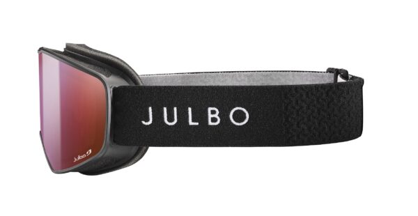 GOGLE NARCIARSKIE JULBO 0-4