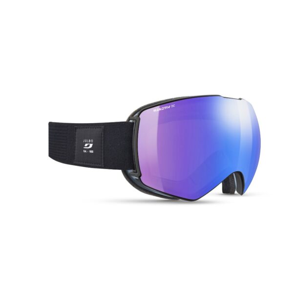 gogle narciarskie julbo fotochromatyczne