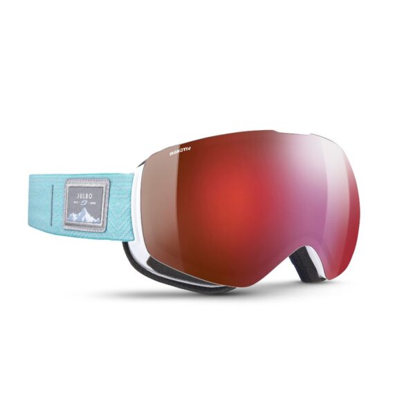 gogle julbo fotochromatyczne