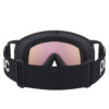 GOGLE POC NEXAL URANIUM BLACK/PARTLY SUNNY ORANGE