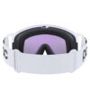 GOGLE POC NEXAL HYDROGEN WHITE/PARTLY SUNNY BLUE