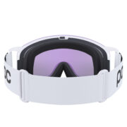 GOGLE POC NEXAL HYDROGEN WHITE/PARTLY SUNNY BLUE