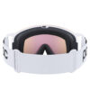GOGLE POC NEXAL HYDROGEN WHITE/PARTLY SUNNY ORANGE