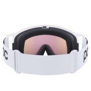 GOGLE POC NEXAL HYDROGEN WHITE/PARTLY SUNNY ORANGE