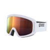 biale gogle poc