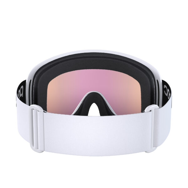 gogle poc hydrogen white