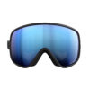GOGLE POC VITREA URANIUM BLACK/PARTLY SUNNY BLUE