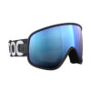 GOGLE POC VITREA BLUE NIEBIESKIE