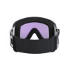 GOGLE POC VITREA URANIUM BLACK/PARTLY SUNNY BLUE