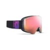 GOGLE razor edge julbo narciarskie