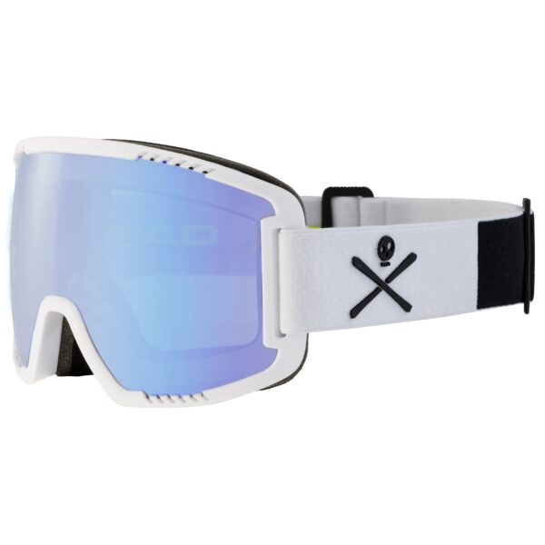 GOGLE HEAD CONTEX PHOTO WCR