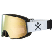 GOGLE HEAD HORIZON 2.0 5K GOLD WCR