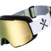 GOGLE HEAD HORIZON 2.0 5K GOLD WCR